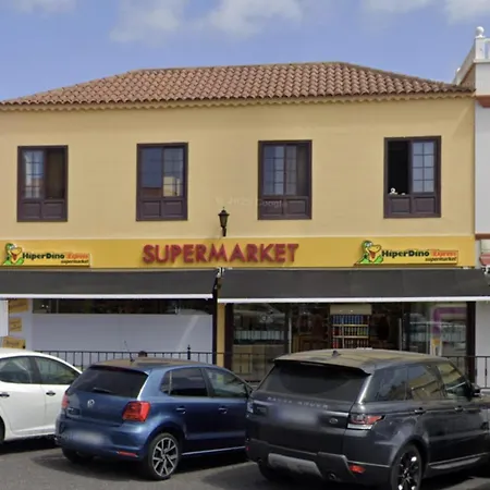 Lavender Seaviews Beautiful In Club Sc153 Apartament San Miguel de Abona