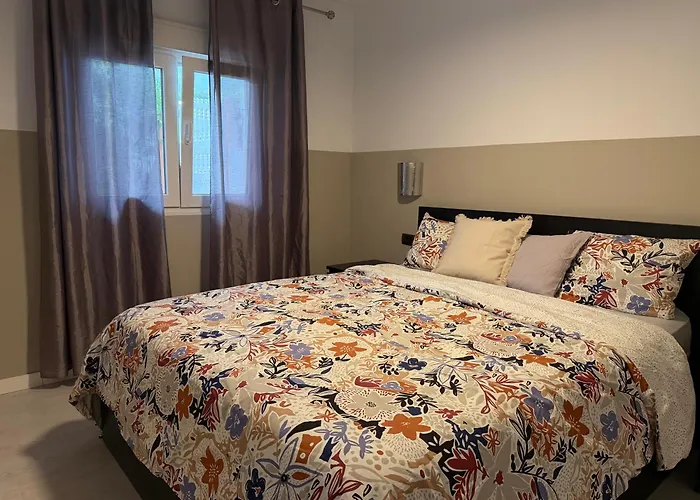 Apartmán Lavender Seaviews Beautiful In Club Sc153 San Miguel de Abona