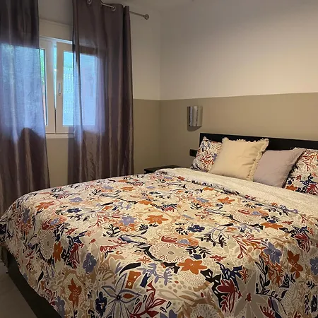 شقة Lavender Seaviews Beautiful In Club Sc153 سان ميغيل ذي أبونا