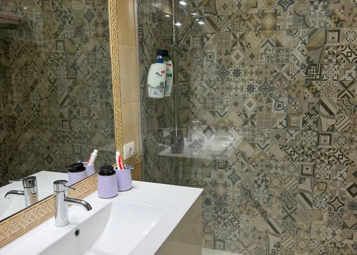 Apartament Lavender Seaviews Beautiful In Club Sc153 San Miguel de Abona