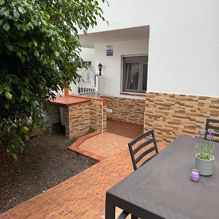 Lavender Seaviews Beautiful In Club Sc153 סן מיגל דה אבונה